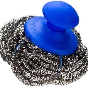 Norwex Mighty Mesh Pot Scrubber with Handle